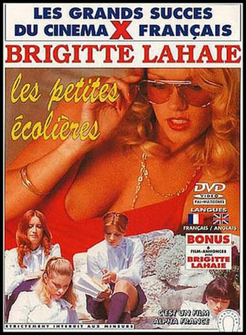 Смотреть фильм Маленькие школьницы / Les petites écolières (1980) онлайн в хорошем качестве SATRip