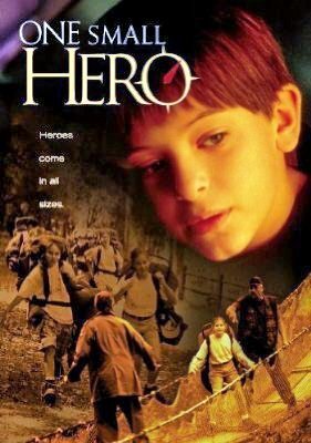 Смотреть фильм Маленький герой / One Small Hero (1999) онлайн в хорошем качестве HDRip