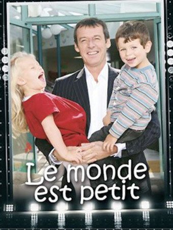 Смотреть фильм Маленький мир / Le monde est petit (2008) онлайн в хорошем качестве HDRip