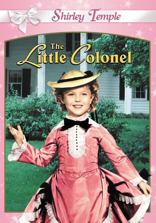 Смотреть фильм Маленький полковник / The Little Colonel (1935) онлайн в хорошем качестве SATRip
