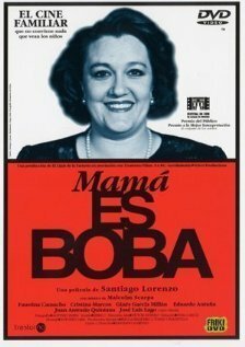 Мама и бобы / Mamá es boba