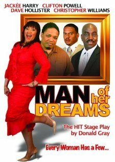 Смотреть фильм Man of Her Dreams (2009) онлайн в хорошем качестве HDRip