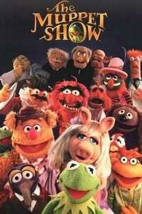 Маппет-шоу на День святого Валентина / The Muppets Valentine Show