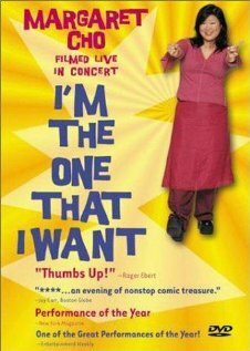 Смотреть фильм Margaret Cho: I'm the One That I Want (2000) онлайн в хорошем качестве HDRip