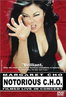 Смотреть фильм Margaret Cho: Notorious C.H.O. (2002) онлайн в хорошем качестве HDRip