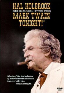 Смотреть фильм Марк Твен сегодня вечером! / Hal Holbrook: Mark Twain Tonight! (1967) онлайн в хорошем качестве SATRip