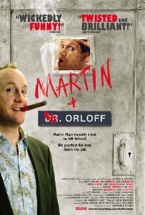 Смотреть фильм Martin & Orloff (2002) онлайн в хорошем качестве HDRip