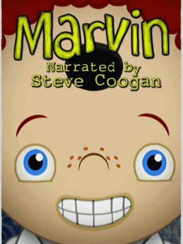 Смотреть фильм Марвин / Marvin (2010) онлайн 