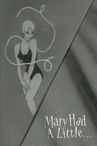 Смотреть фильм Mary Had a Little... (1961) онлайн в хорошем качестве SATRip