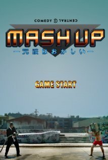 Смотреть фильм Mash Up (2011) онлайн в хорошем качестве HDRip
