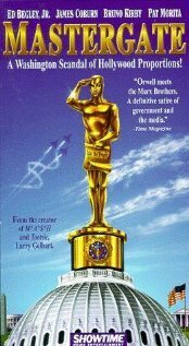 Смотреть фильм Mastergate (1992) онлайн в хорошем качестве HDRip