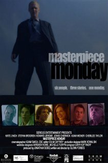 Смотреть фильм Masterpiece Monday (2003) онлайн в хорошем качестве HDRip