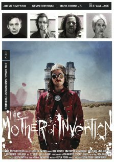 Смотреть фильм Мать изобретательности / The Mother of Invention (2009) онлайн в хорошем качестве HDRip