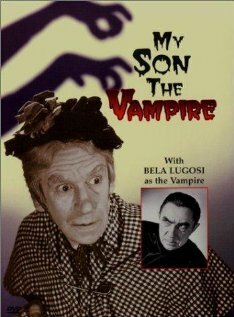 Смотреть фильм Мать Райли встречает вампира / Old Mother Riley Meets the Vampire (1952) онлайн в хорошем качестве SATRip