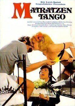 Смотреть фильм Matratzen-Tango (1973) онлайн 