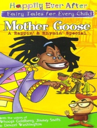 Матушка Гусыня: Рэп и рифмы / Mother Goose: A Rappin» and Rhymin» Special