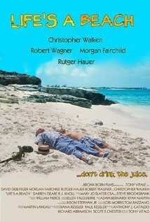 Смотреть фильм Медовый месяц / Life's a Beach (2012) онлайн в хорошем качестве HDRip