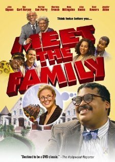 Смотреть фильм Meet the Family (2005) онлайн в хорошем качестве HDRip