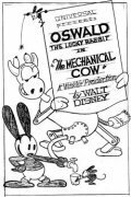 Смотреть фильм Механическая корова / The Mechanical Cow (1927) онлайн 