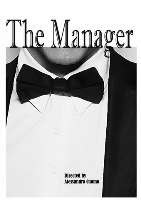 Смотреть фильм Менеджер / The Manager (2015) онлайн 