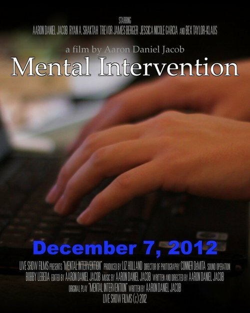 Смотреть фильм Mental Intervention (2012) онлайн 