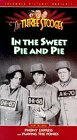 Смотреть фильм Меня повесят / In the Sweet Pie and Pie (1941) онлайн 