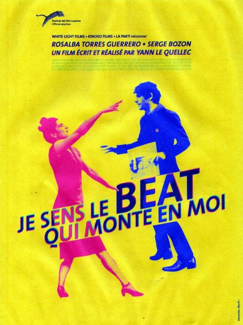 Смотреть фильм Меня заводит ритм / Je sens le beat qui monte en moi (2012) онлайн в хорошем качестве HDRip