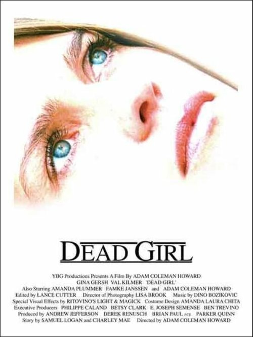 Смотреть фильм Мертвая девушка / Dead Girl (1996) онлайн в хорошем качестве HDRip