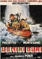 Смотреть фильм Мы крутые ребята / Noi uomini duri (1987) онлайн в хорошем качестве SATRip