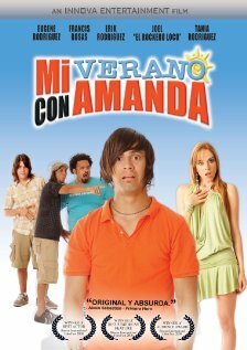 Смотреть фильм Mi verano con Amanda (2008) онлайн в хорошем качестве HDRip