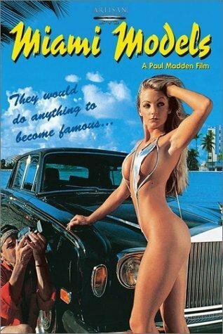 Смотреть фильм Miami Models (1994) онлайн в хорошем качестве HDRip