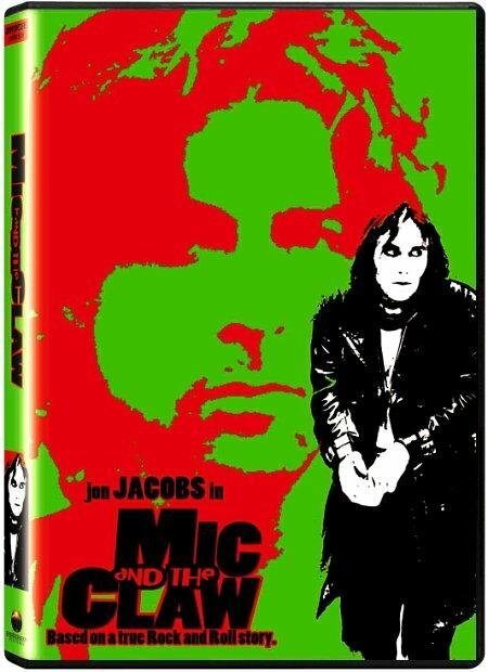 Смотреть фильм Mic and the Claw (2000) онлайн 