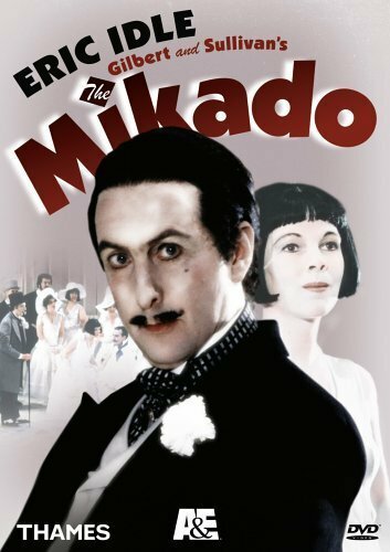Смотреть фильм Микадо / The Mikado (1987) онлайн в хорошем качестве SATRip