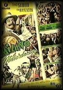 Смотреть фильм Миллиардерша из Милана / Milano miliardaria (1951) онлайн в хорошем качестве SATRip