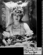 Смотреть фильм Милочка / The Little Darling (1909) онлайн 