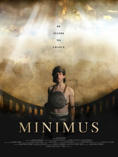 Смотреть фильм Минимус / Minimus (2013) онлайн 