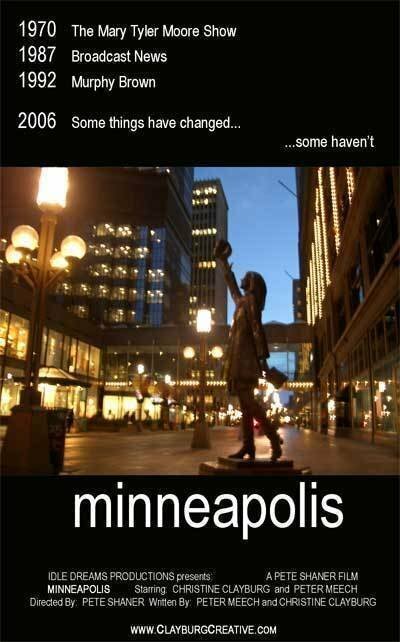 Смотреть фильм Minneapolis (2005) онлайн 