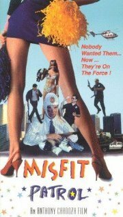 Смотреть фильм Misfit Patrol (1996) онлайн в хорошем качестве HDRip