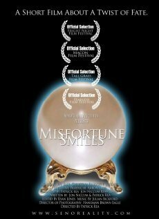 Смотреть фильм Misfortune Smiles (2009) онлайн 