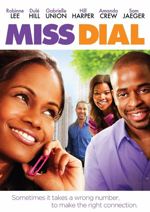 Смотреть фильм Мисс Набор номера / Miss Dial (2013) онлайн в хорошем качестве HDRip