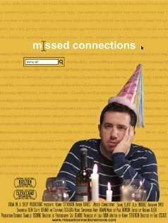 Смотреть фильм Missed Connections (2012) онлайн в хорошем качестве HDRip