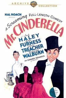 Смотреть фильм Mister Cinderella (1936) онлайн в хорошем качестве SATRip