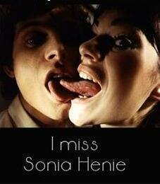 Смотреть фильм Мне не хватает Сони Хени / I Miss Sonia Henie (1972) онлайн в хорошем качестве SATRip