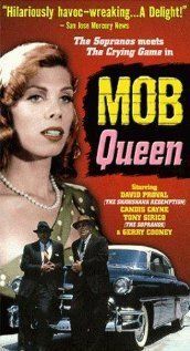 Смотреть фильм Mob Queen (1998) онлайн в хорошем качестве HDRip