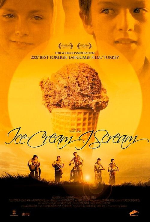 Смотреть фильм Мое мороженое — чистые сливки / Dondurmam Gaymak (2005) онлайн в хорошем качестве HDRip