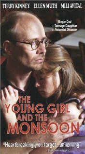 Смотреть фильм Молодая девушка и сезон дождей / The Young Girl and the Monsoon (1999) онлайн в хорошем качестве HDRip