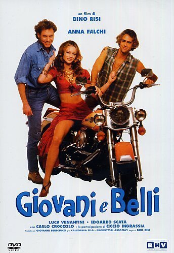 Смотреть фильм Молодые и красивые / Giovani e belli (1996) онлайн в хорошем качестве HDRip