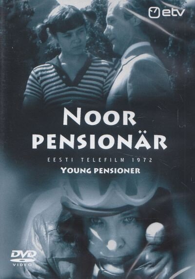 Смотреть фильм Молодые пенсионеры (1972) онлайн в хорошем качестве SATRip