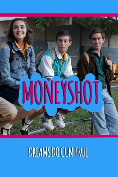 Смотреть фильм Money Shot (2014) онлайн 