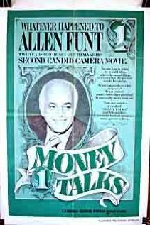 Смотреть фильм Money Talks (1972) онлайн в хорошем качестве SATRip